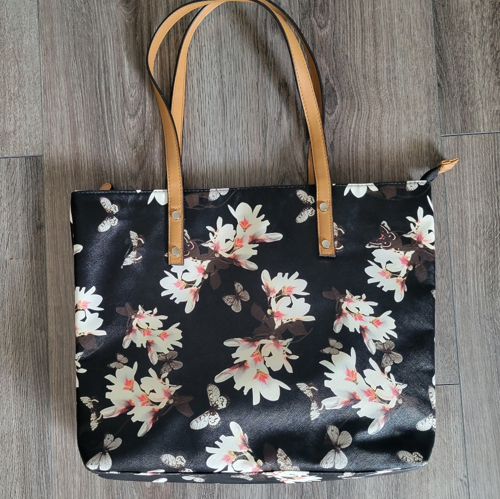 Denver Hayes Tote/Bag